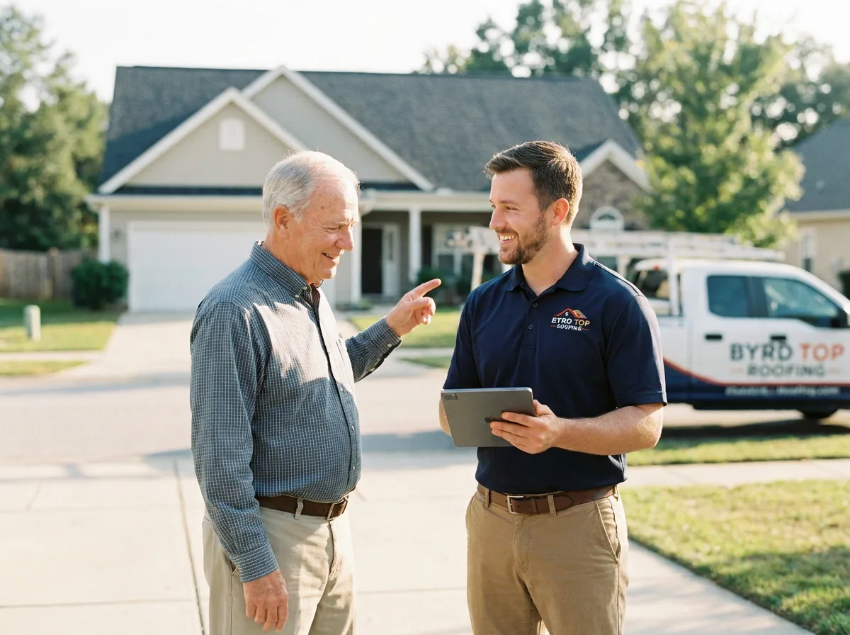 Roofing Parker, ID FAQs